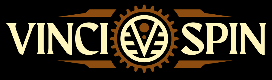 Vincispin Casino logo