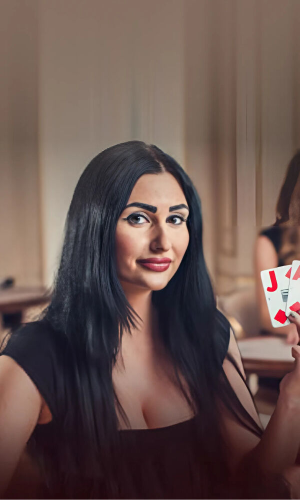 BLACKJACK